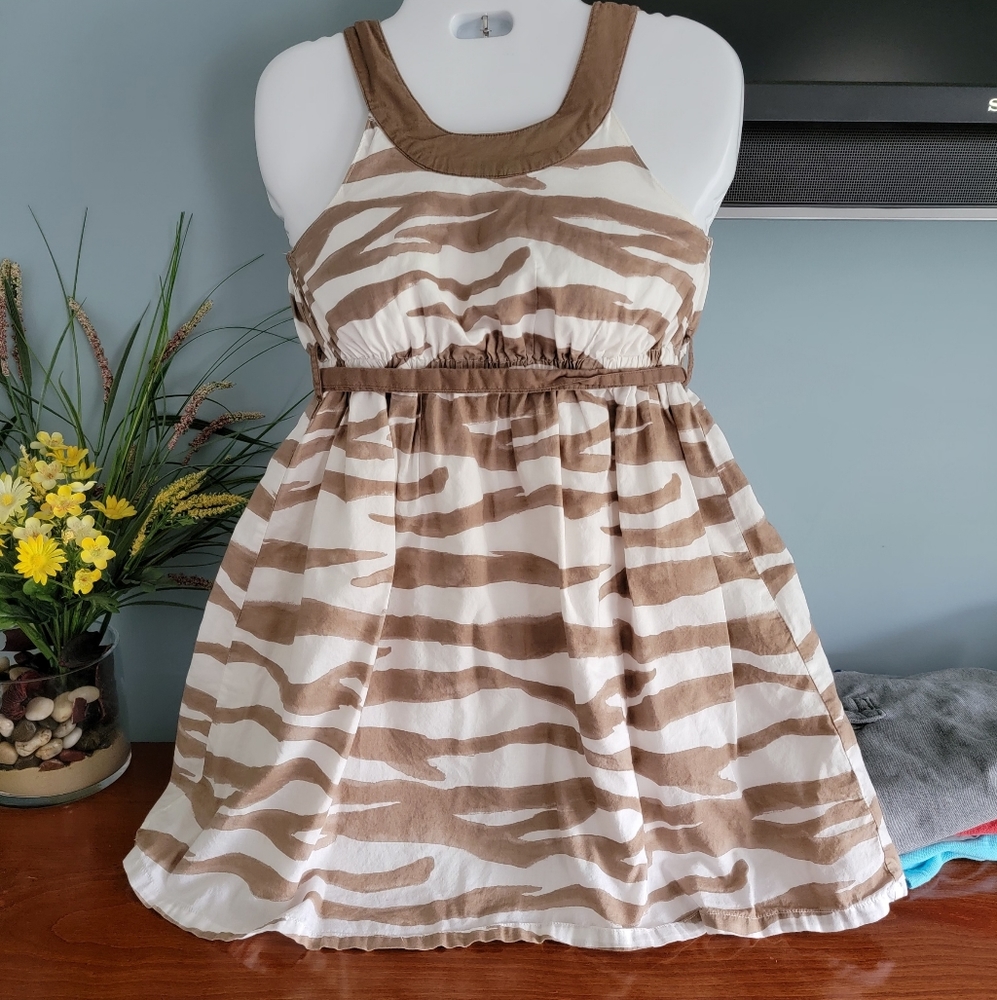 Juniors Dress